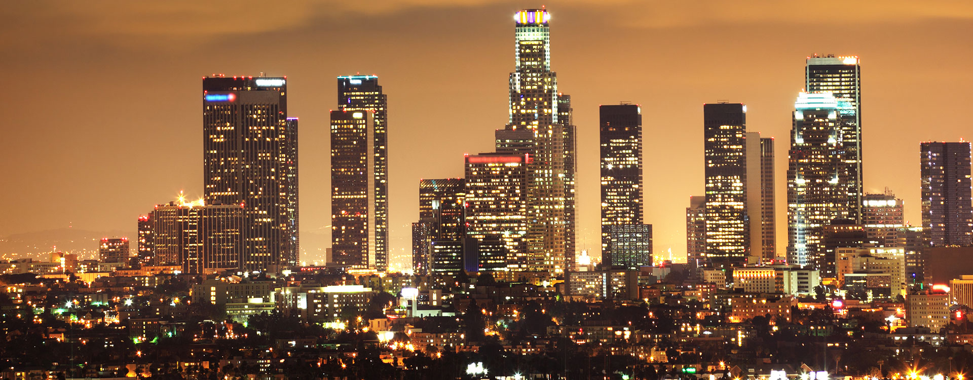 Farzin Farhan DDS office interior