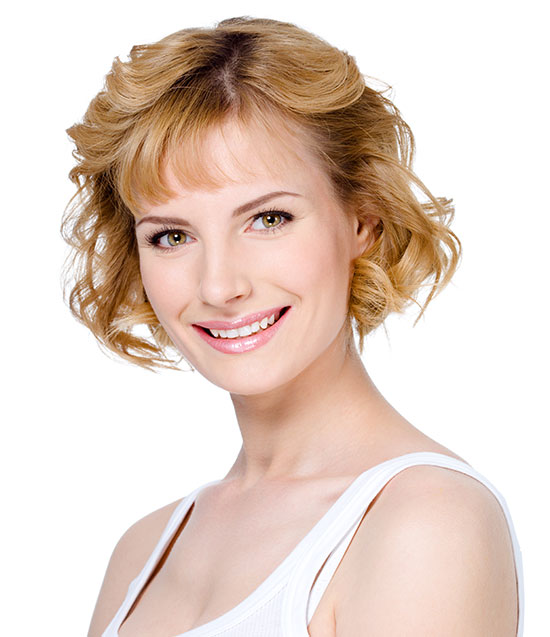 Dental fillings promotional image